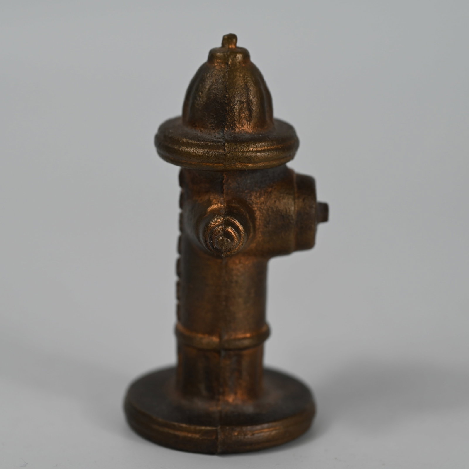 Mueller Fire Hydrant Paperweight - 2