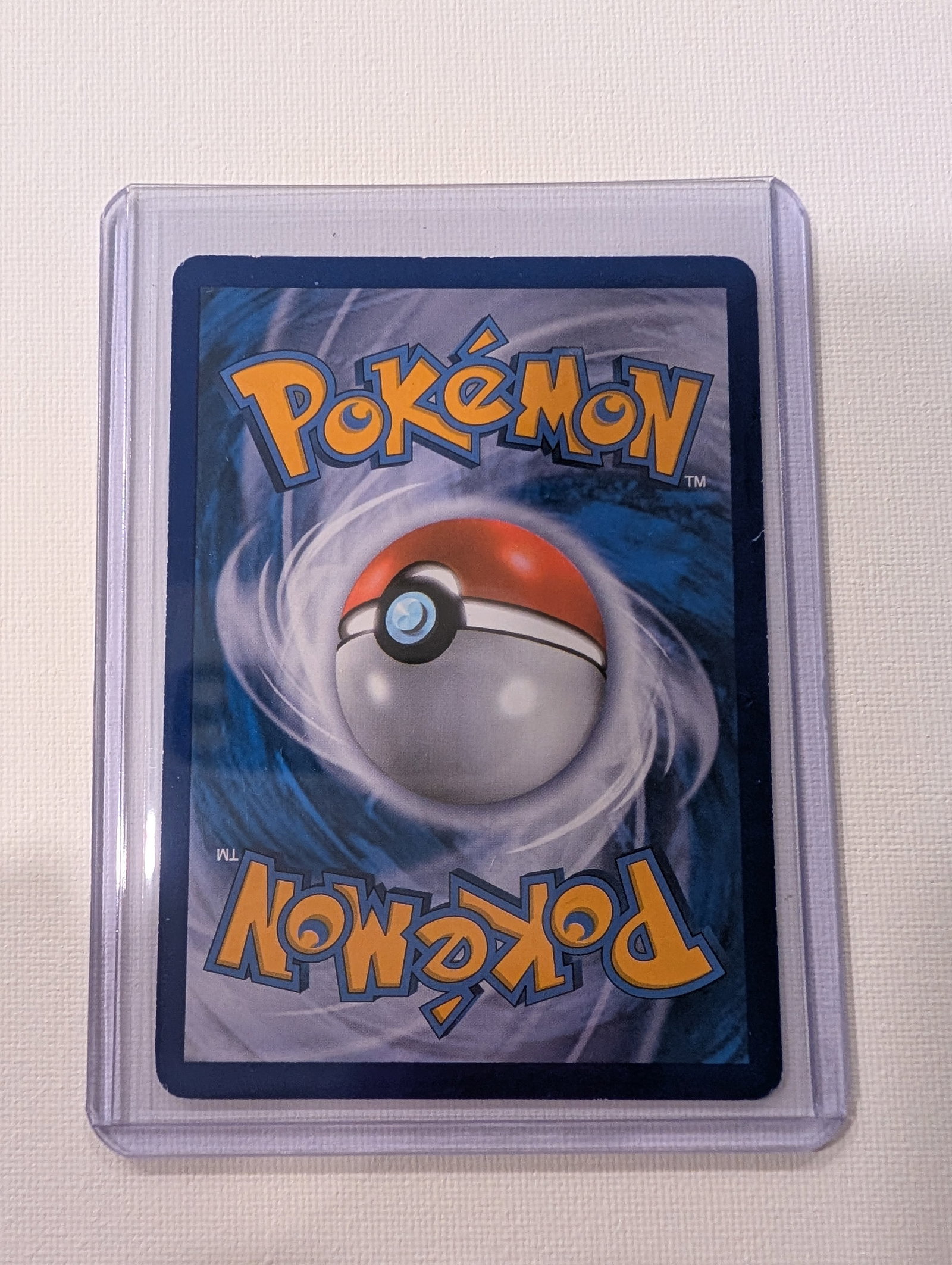 SUPER RARE 2013 Pokemon Lugia EX 102 113 Plasma Storm Full Art - 2