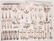 61 Pieces of Assorted Sterling Silver Flatware