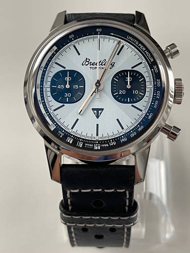 Breitling Navitimer Cosmonaute, 81600, Around 1995