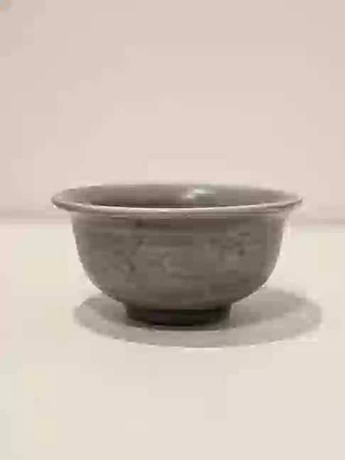 Chinese antique porcelain Celadon bowl: Chinese antique porcelain Celadon bowl