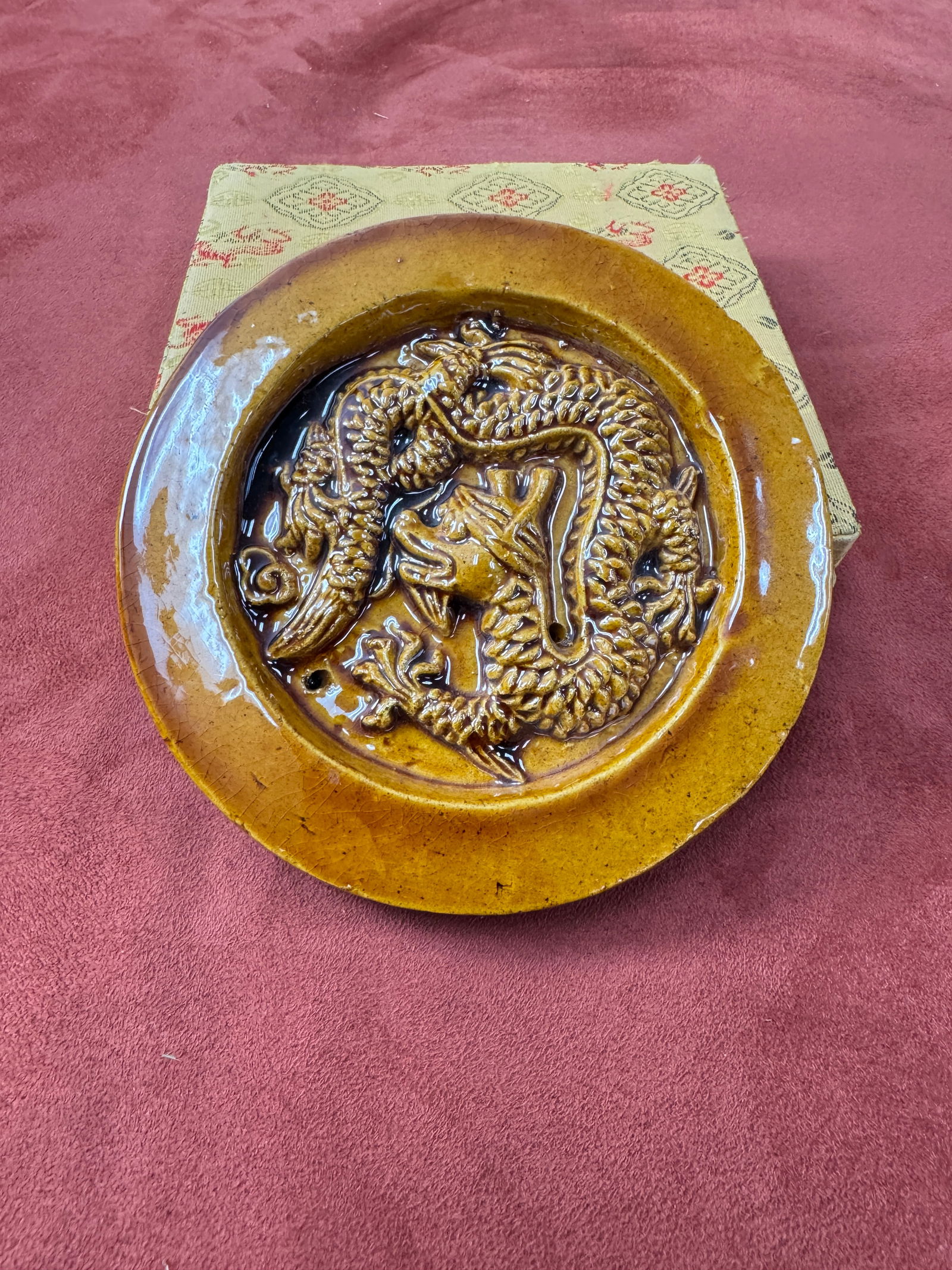 Antique Chinese Ming Dynasty Style Royal Roof Tiles: Antique Chinese Ming Dynasty Style Royal Roof Tiles