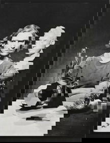 Man Ray, Composition, Man Ray, Electa Editrice Portfolios, Limited Edition Héliogravure (1 of 9)