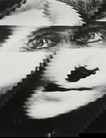 Man Ray, Composition, Man Ray, Electa Editrice Portfolios, Limited Edition Héliogravure (1 of 7)