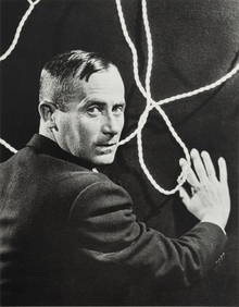 Man Ray, Composition, Man Ray, Electa Editrice Portfolios, Limited Edition Héliogravure (1 of 7)