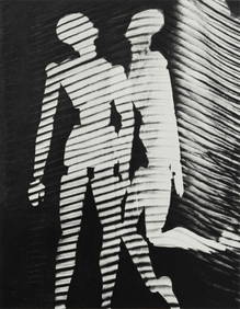 Man Ray, Composition, Man Ray, Electa Editrice Portfolios, Limited Edition Héliogravure (1 of 6)