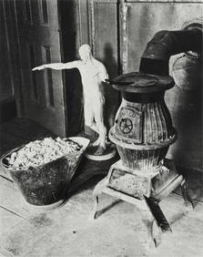 Man Ray, Composition, Man Ray, Electa Editrice Portfolios, Limited Edition Héliogravure (1 of 7)