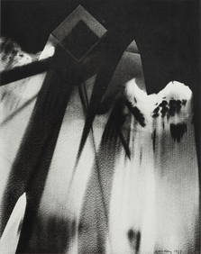 Man Ray, Composition, Man Ray, Electa Editrice Portfolios, Limited Edition Héliogravure (1 of 7)