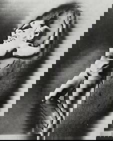 Man Ray, Composition, Man Ray, Electa Editrice Portfolios, Limited Edition Héliogravure (1 of 7)