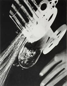 Man Ray, Composition, Man Ray, Electa Editrice Portfolios, Limited Edition Héliogravure (1 of 8)