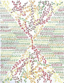Sonia Delaunay, Planche No. 6, Compositions, couleurs, idées: Sonia Delaunay, Limited Edition
