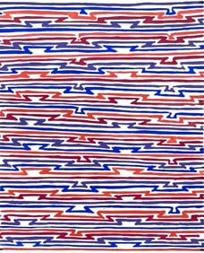 Sonia Delaunay, Planche No. 38, Compositions, couleurs, idées: Sonia Delaunay, Limited Edition