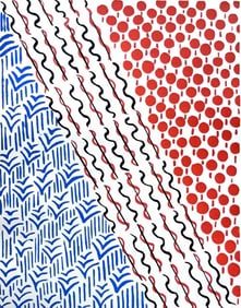 Sonia Delaunay, Planche No. 21, Compositions, couleurs, idées: Sonia Delaunay, Limited Edition