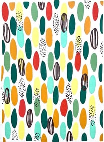 Sonia Delaunay, Planche No. 40, Compositions, couleurs, idées: Sonia Delaunay, Limited Edition