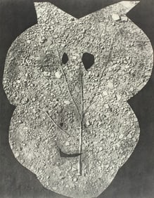 Pablo Picasso, Composition (Bloch 112; Kibbey 1466; Goeppert 115), Diurnes Découpages et