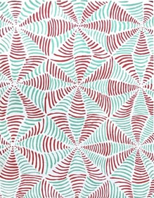 Sonia Delaunay, Planche No. 16, Compositions, couleurs, idées: Sonia Delaunay, Limited Edition