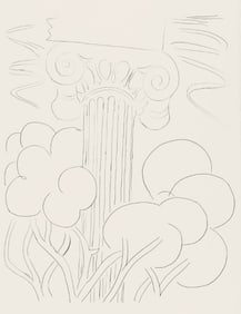 Henri Matisse, Mes bouquins refermés sur le nom de Paphos, Poésies, Limited Edition