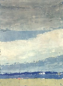 Nicolas de Staël, Composition, Nicolas de Staël, Peintres d'aujourd'hui, Limited Edition