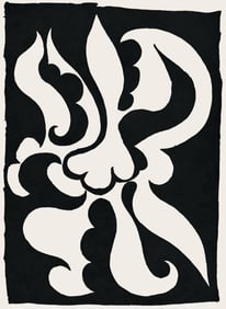 Pablo Picasso, Composition (Monod 10485), Hélène chez Archive de Illustrations de Pablo