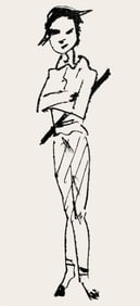 Pablo Picasso, Composition (Hodorisch B2), Le manuscrit trouvé dans un chapeau, Limited Edition