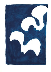 Georges Braque, Composition (Vallier 153), Le Tir à l'arc mis en lumière par Georges