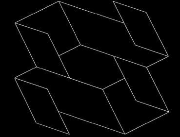 Josef Albers, Composition, Josef Albers Zeichnungen Drawings, Limited Edition Lithograph