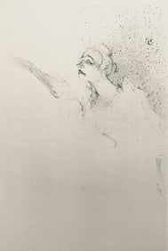 Henri de Toulouse-Lautrec, Composition, Yvette Guilbert vue par Toulouse-Lautrec, Limited Edition