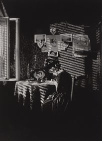 Alfred Stieglitz, Sunlight and Shadows, Alfred Stieglitz Memorial Portfolio 1864-1946, Limited
