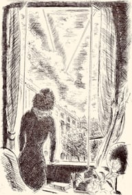 André Dignimont, Composition, Jours de gloire, Histoire de la libération de Paris, Limited