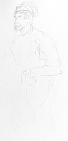 Henri de Toulouse-Lautrec, Composition, Toulouse-Lautrec, Album De Marine, Limited Edition