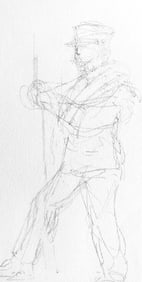 Henri de Toulouse-Lautrec, Composition, Toulouse-Lautrec, Album De Marine, Limited Edition