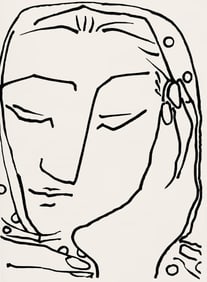 Françoise Gilot, Composition, Pouvoir tout dire, poèmes, illustrés par Françoise