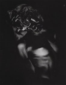 Erwin Blumenfeld, Composition, Erwin Blumenfeld, Electa Editrice Portfolios, Limited Edition Hé