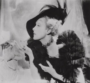 Cecil Beaton, Marlene Dietrich, Cecil Beaton, Electa Editrice Portfolios, Limited Edition Hé