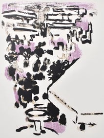 Alexandre Garbell, Composition, Œuvres complètes d'Albert Camus, Limited Edition