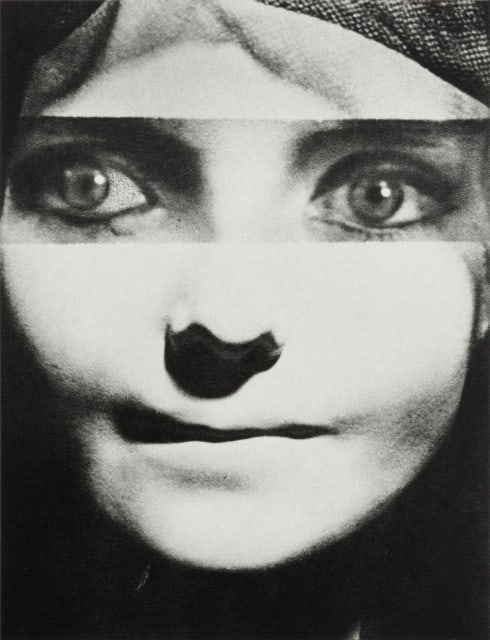 Man Ray, Composition, Man Ray, Electa Editrice Portfolios, Limited Edition Héliogravure: Héliogravure on vélin paper. Paper size: 15.75 x 11.75 inches. Excellent condition. Inscription: unsigned and unnumbered, as issued. Notes: From the folio, Man Ray, Electa Editrice Portfolio