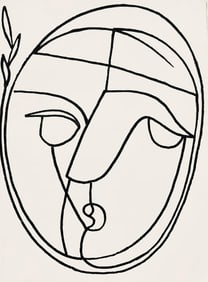 Françoise Gilot, Composition, Pouvoir tout dire, poèmes, illustrés par Françoise