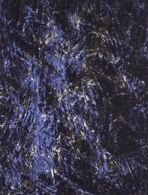 François Fiedler, Composition, XXe siècle, Limited Edition Lithograph