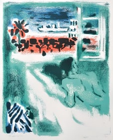 Alexandre Garbell, Composition, Œuvres complètes d'Albert Camus, Limited Edition