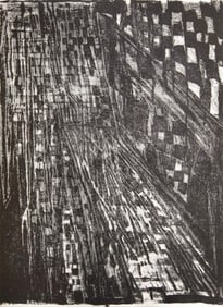 Maria Helena Vieira da Silva, Composition, Ediciones Polígrafa, Redfern Gallery, Limited