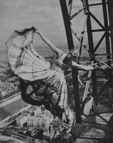 Erwin Blumenfeld, Composition, Erwin Blumenfeld, Electa Editrice Portfolios, Limited Edition Hé