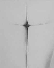 Erwin Blumenfeld, Composition, Erwin Blumenfeld, Electa Editrice Portfolios, Limited Edition Hé