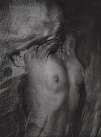 Erwin Blumenfeld, Composition, Erwin Blumenfeld, Electa Editrice Portfolios, Limited Edition Hé