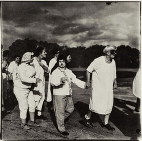 Diane Arbus, Composition, Diane Arbus, Electa Editrice Portfolios, Limited Edition Héliogravure