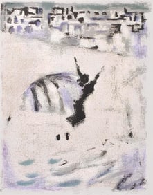 Alexandre Garbell, Composition, Œuvres complètes d'Albert Camus, Limited Edition