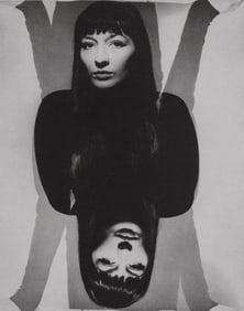 Erwin Blumenfeld, Composition, Erwin Blumenfeld, Electa Editrice Portfolios, Limited Edition Hé
