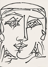 Françoise Gilot, Composition, Pouvoir tout dire, poèmes, illustrés par Françoise