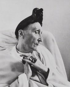 Cecil Beaton, Edith Sitwell, Cecil Beaton, Electa Editrice Portfolios, Limited Edition Hé