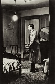 Diane Arbus, Composition, Diane Arbus, Electa Editrice Portfolios, Limited Edition Héliogravure