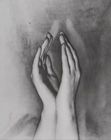 Erwin Blumenfeld, Composition, Erwin Blumenfeld, Electa Editrice Portfolios, Limited Edition Hé